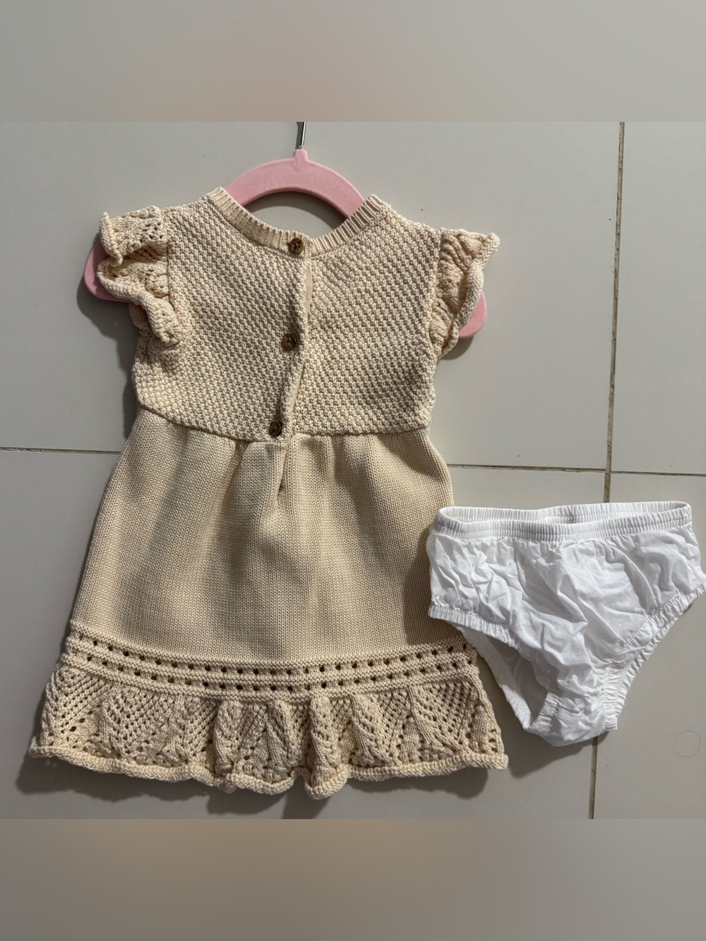 OshKosh B'gosh Knit Dress